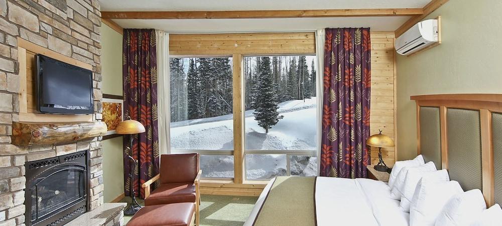 Brian Head Lodge Kültér fotó