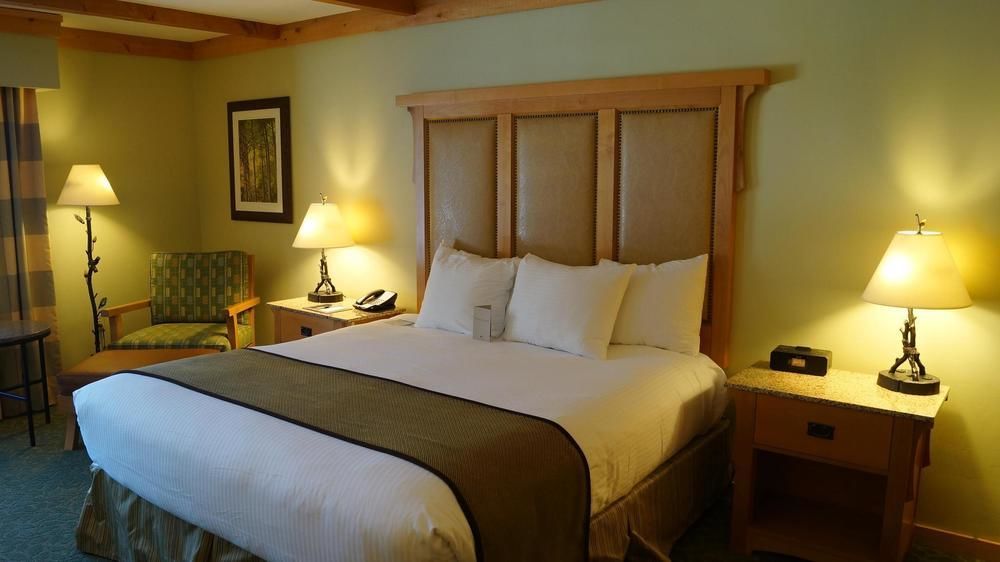 Brian Head Lodge Kültér fotó